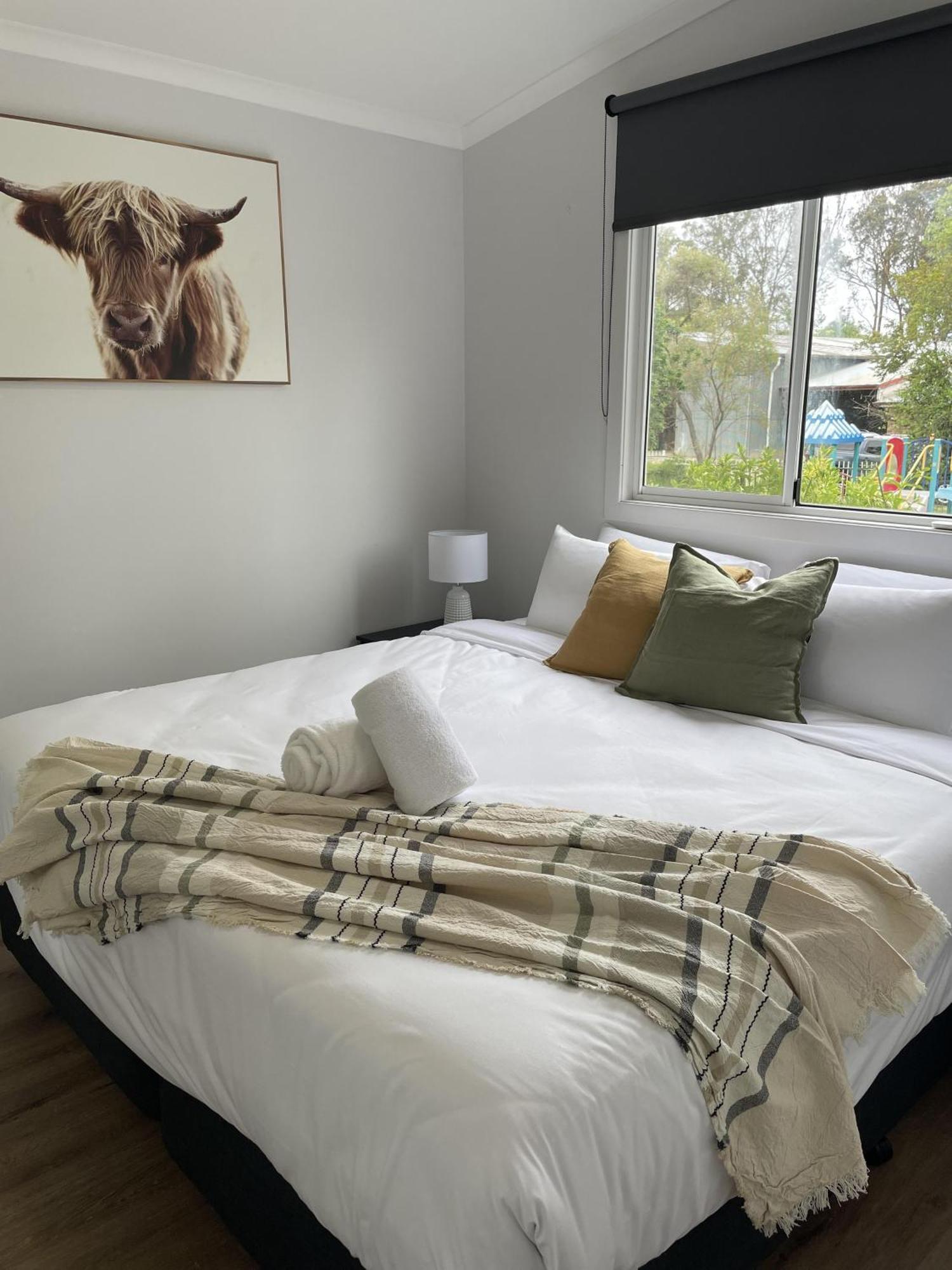 Ingenia Holidays Avina Vineyard Екстер'єр фото