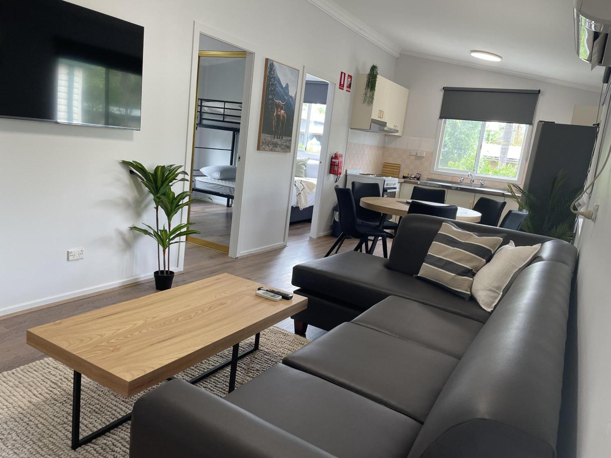 Ingenia Holidays Avina Vineyard Екстер'єр фото