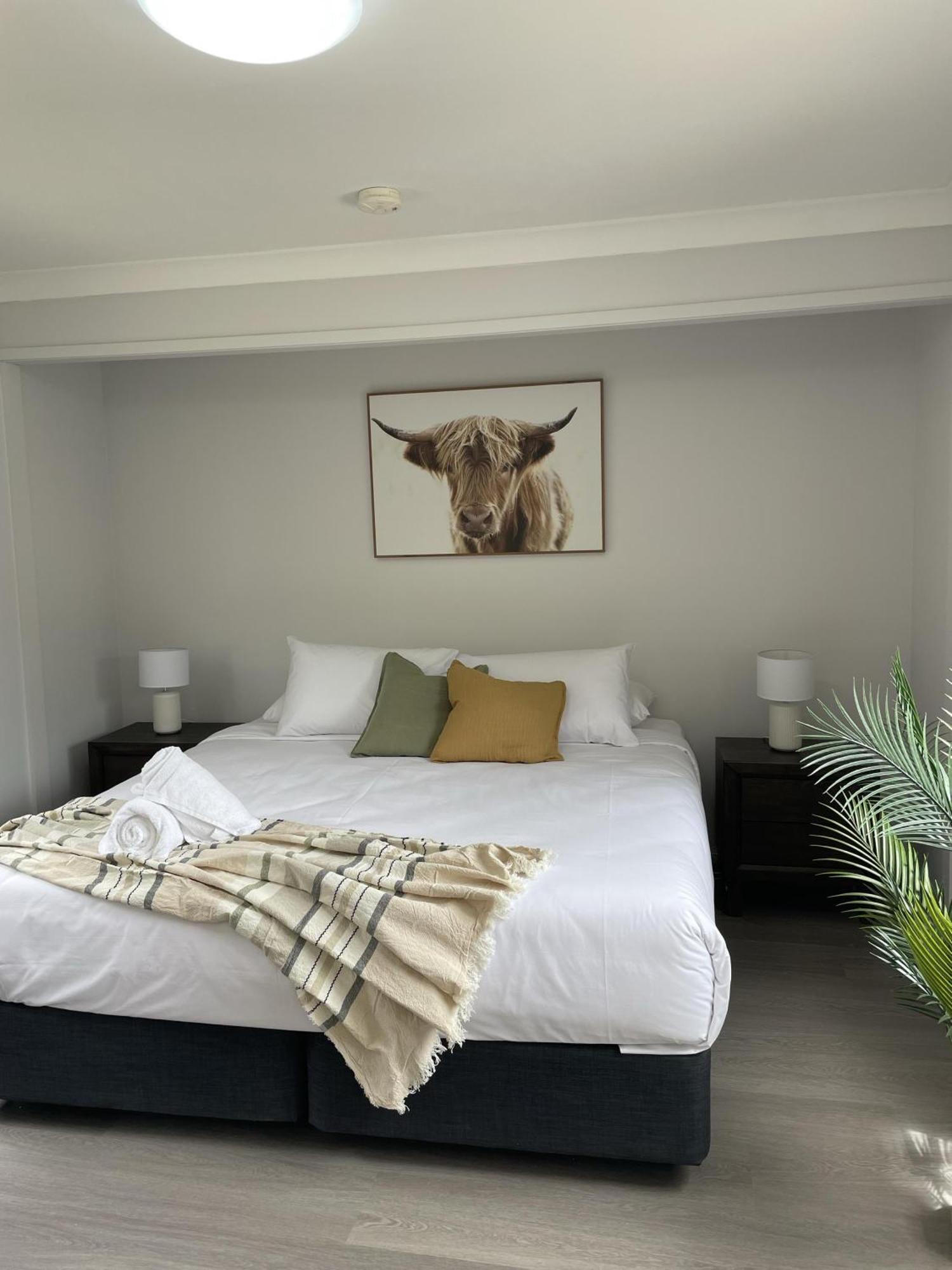 Ingenia Holidays Avina Vineyard Екстер'єр фото