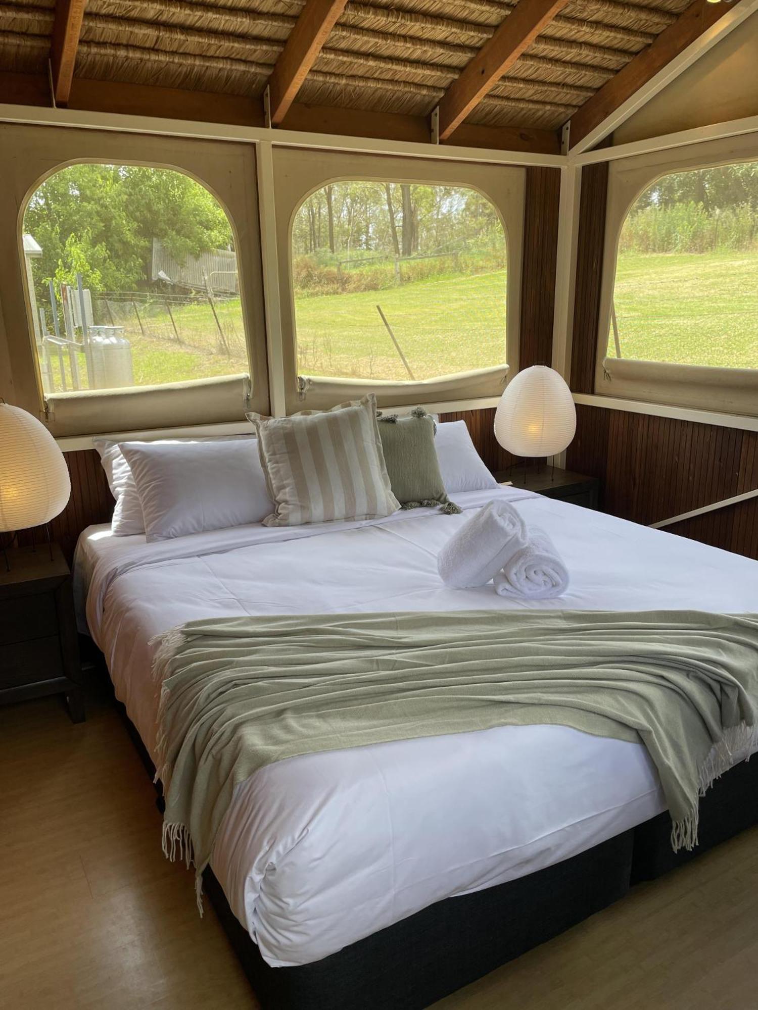Ingenia Holidays Avina Vineyard Екстер'єр фото