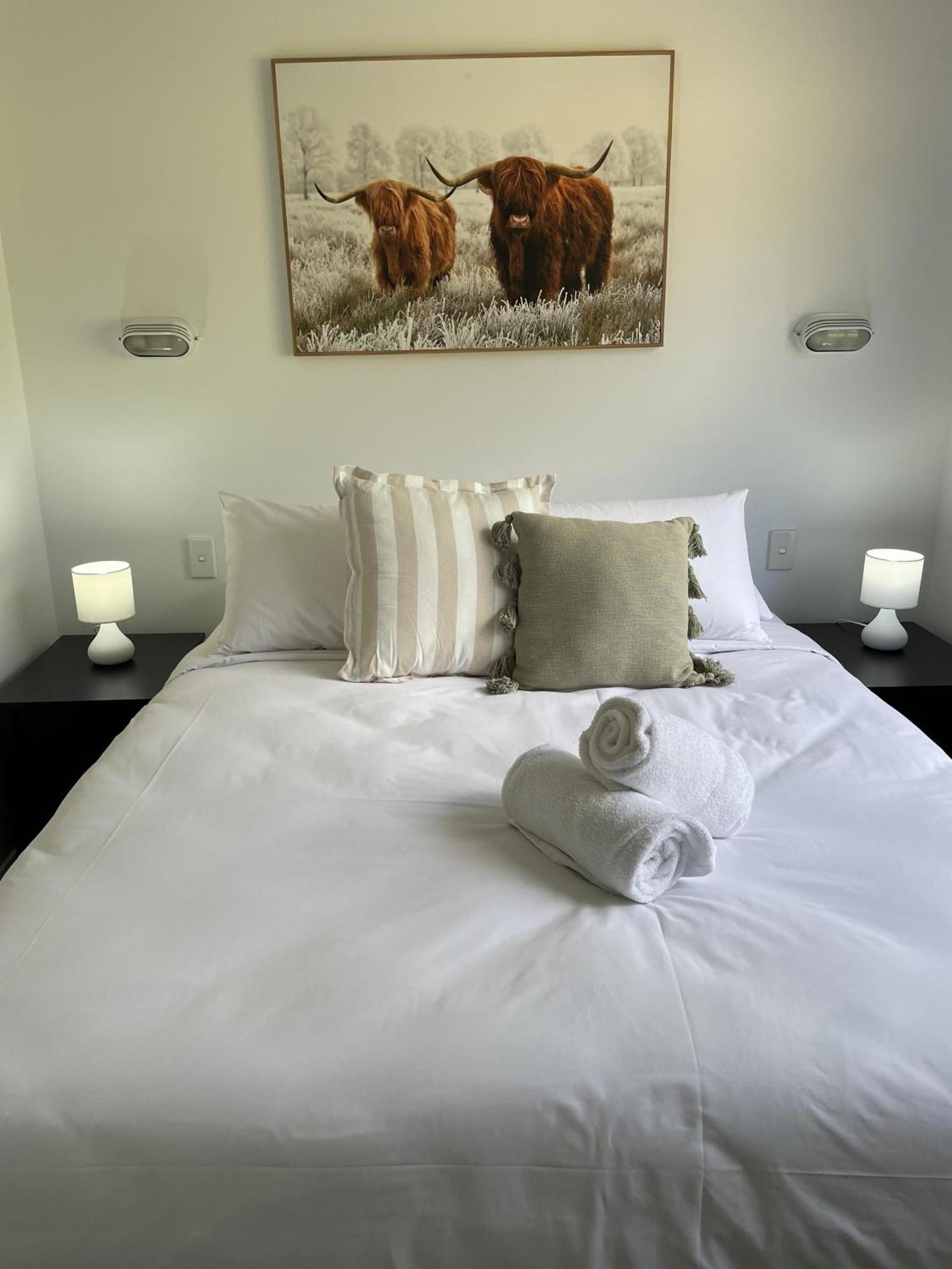 Ingenia Holidays Avina Vineyard Екстер'єр фото