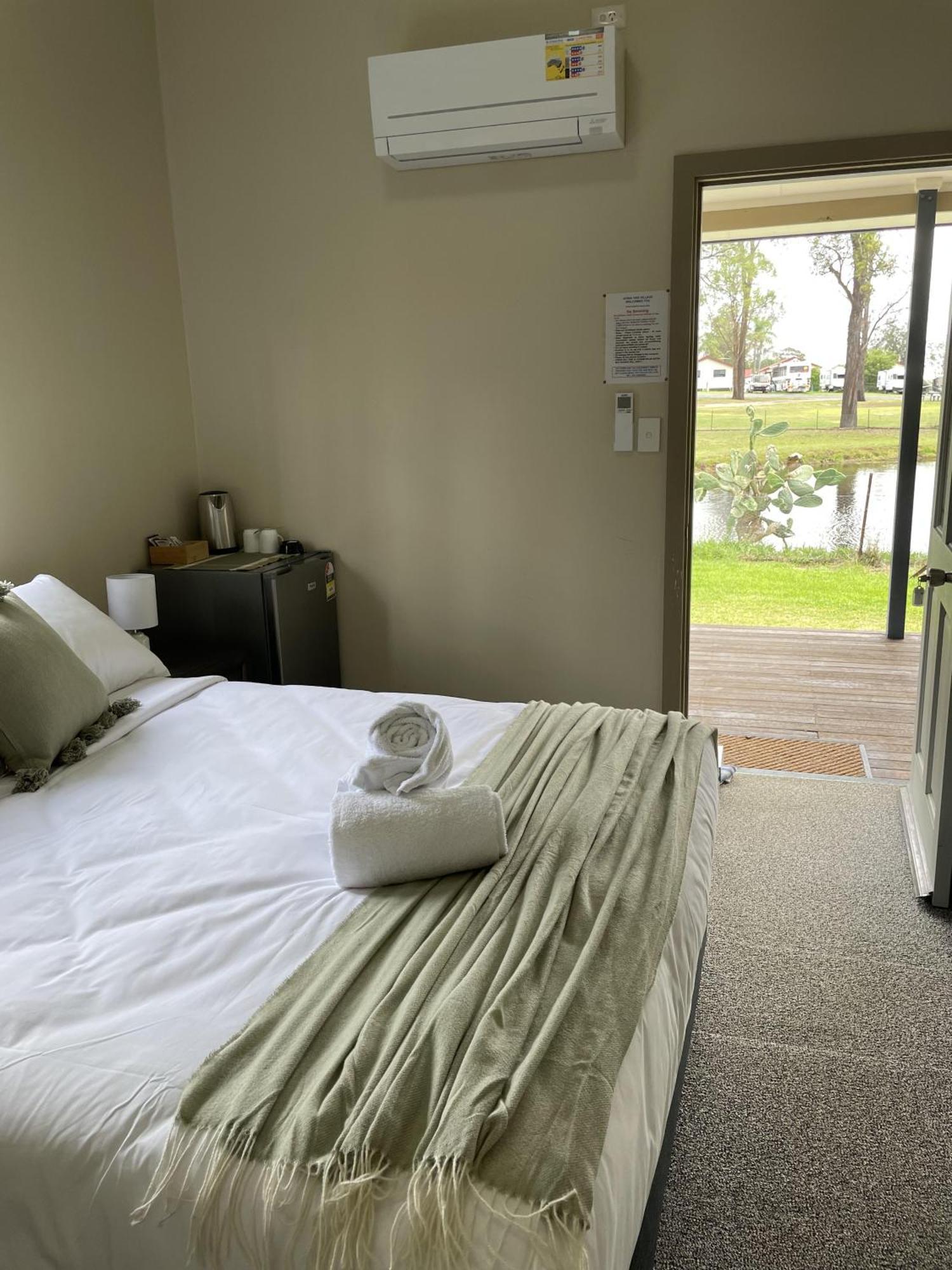 Ingenia Holidays Avina Vineyard Екстер'єр фото