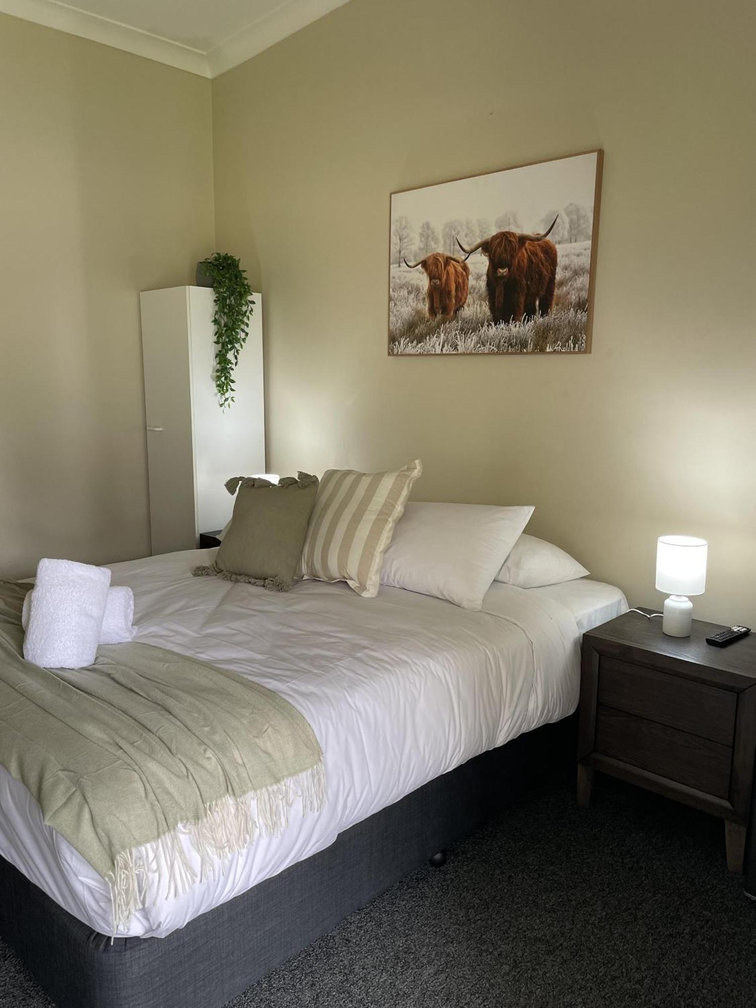 Ingenia Holidays Avina Vineyard Екстер'єр фото