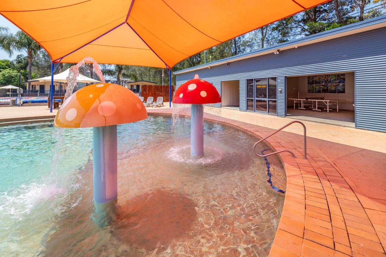 Ingenia Holidays Avina Vineyard Екстер'єр фото
